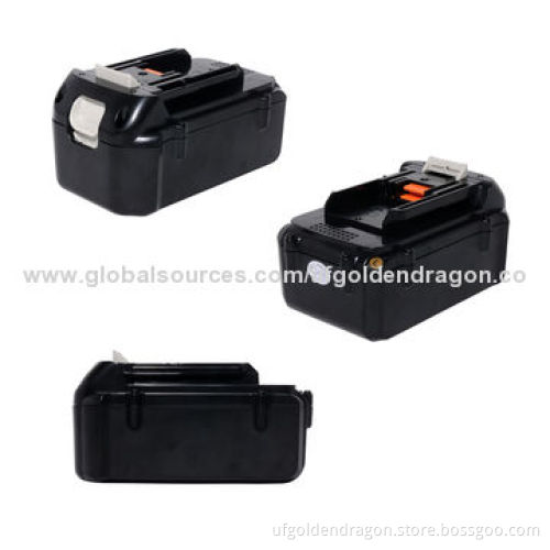 36V Power Tool Battery for Makita BL3626, 194874-0 Li-thium
